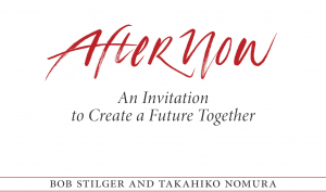 An Invitation To Create A Future Together