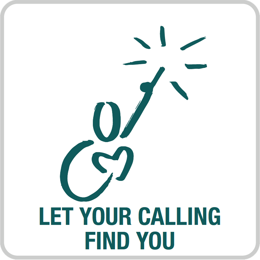 Let Your Finding Call You